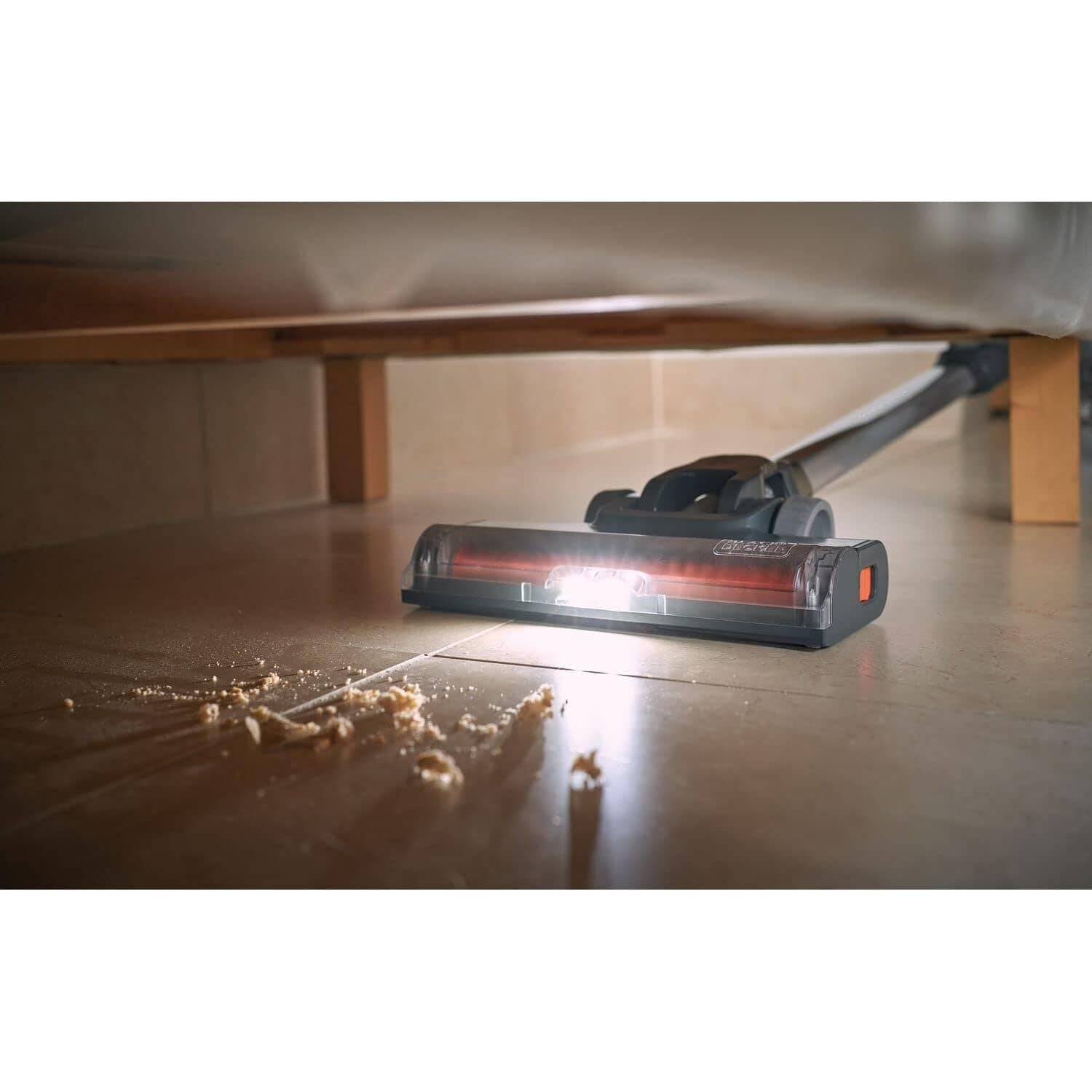 Buy Black+Decker,Black+Decker PowerSeries+ Cordless Vacuum cleaner BHFEA18D1-GB - Gadcet UK | UK | London | Scotland | Wales| Near Me | Cheap | Pay In 3 | Vacuums