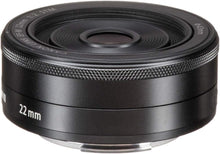 Buy Canon,Canon EF-M 22mm f/2 STM Lens - Gadcet UK | UK | London | Scotland | Wales| Ireland | Near Me | Cheap | Pay In 3 | Cameras & Optics