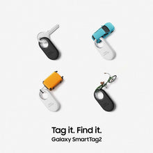 Buy Samsung,Samsung Galaxy SmartTag2 Bluetooth Tracker (1 Pack) - Black - Gadcet UK | UK | London | Scotland | Wales| Near Me | Cheap | Pay In 3 | Bluetooth Tracker