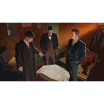 Buy Nintendo,Peaky Blinders: Mastermind (Nintendo Switch) - Gadcet UK | UK | London | Scotland | Wales| Near Me | Cheap | Pay In 3 | Video Game Consoles