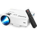 Buy XuanPad,XuanPad Mini Portable Video-Projector - White - Gadcet UK | UK | London | Scotland | Wales| Ireland | Near Me | Cheap | Pay In 3 | Electronics
