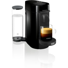 Buy Nespresso,Nespresso Vertuo Plus by De’Longhi Pod Coffee Machine Black – One-Touch Coffee & Espresso Machine - Gadcet UK | UK | London | Scotland | Wales| Near Me | Cheap | Pay In 3 | Coffee Makers & Espresso Machines