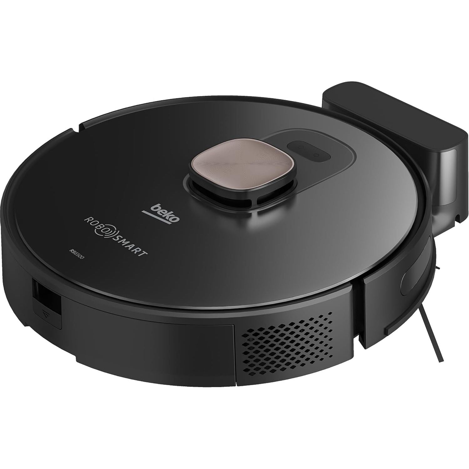Buy Beko,Beko VRR61414VB RoboSmart Robot Vacuum Cleaner – Black - Gadcet UK | UK | London | Scotland | Wales| Near Me | Cheap | Pay In 3 | Vacuum Cleaner