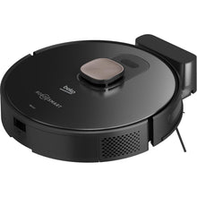 Buy Beko,Beko VRR61414VB RoboSmart Robot Vacuum Cleaner – Black - Gadcet UK | UK | London | Scotland | Wales| Near Me | Cheap | Pay In 3 | Vacuum Cleaner