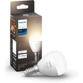 Buy Philips,Philips Hue White Smart Light Bulb Lustre (E14 Small Edison Screw) with Bluetooth - Gadcet UK | UK | London | Scotland | Wales| Near Me | Cheap | Pay In 3 | LED Light Bulbs