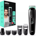 Braun,Braun 6in1 Beard Trimmer and Hair Clipper MGK 3021/3221 - Gadcet.com