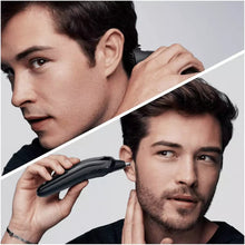 Braun,Braun 6in1 Beard Trimmer and Hair Clipper MGK 3021/3221 - Gadcet.com