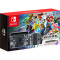Buy Nintendo,Nintendo Switch Super Smash Bros. Ultimate Edition Console - Gadcet.com | UK | London | Scotland | Wales| Ireland | Near Me | Cheap | Pay In 3 | Video Game Consoles