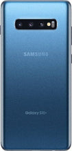 Buy Samsung,Samsung Galaxy S10 Plus 4G 128GB Storage Prism Blue - Unlocked - Gadcet.com | UK | London | Scotland | Wales| Ireland | Near Me | Cheap | Pay In 3 | Mobile Phones
