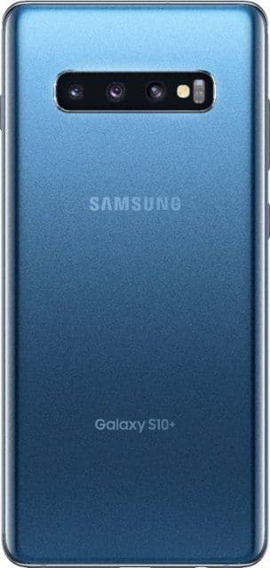 Buy Samsung,Samsung Galaxy S10 Plus 4G 128GB Storage Prism Blue - Unlocked - Gadcet.com | UK | London | Scotland | Wales| Ireland | Near Me | Cheap | Pay In 3 | Mobile Phones