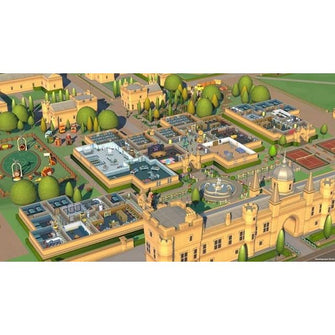 Xbox,Two Point Campus Enrolment Edition no DLC Xbox One & Series X Game - Gadcet.com