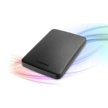 Buy Toshiba,Toshiba Canvio Basics 500GB Portable External Hard Drive 2.5 Inch USB 3.0 - Black - HDTB305EK3AA - Gadcet UK | UK | London | Scotland | Wales| Ireland | Near Me | Cheap | Pay In 3 | Hard Drive Accessories