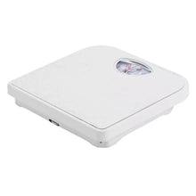 Buy HOME,Home Compact Mechanical Bathroom Scales – White Mechanical Bathroom Scales - Gadcet UK | UK | London | Scotland | Wales| Near Me | Cheap | Pay In 3 | Body Weight Scales