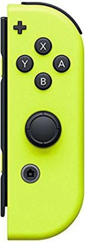 Nintendo Switch Joy-Con (Right) – Yellow
