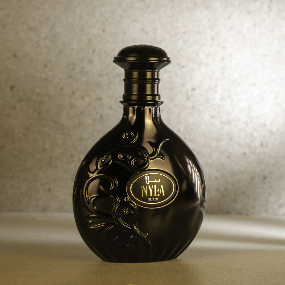 Buy Cashify Tech Ltd,Arabiyat Prestige - Nyla suede | EDP 80ML | Unisex - Gadcet UK | UK | London | Scotland | Wales| Near Me | Cheap | Pay In 3 | Perfumes