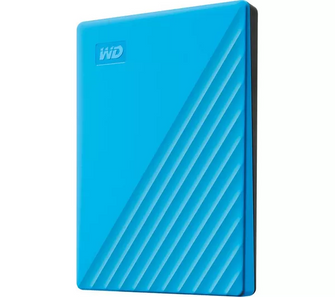 Buy Alann Trading Limited,WD My Passport 4TB Portable Hard Drive - SKY - Gadcet UK | UK | London | Scotland | Wales| Near Me | Cheap | Pay In 3 | Hard Drives