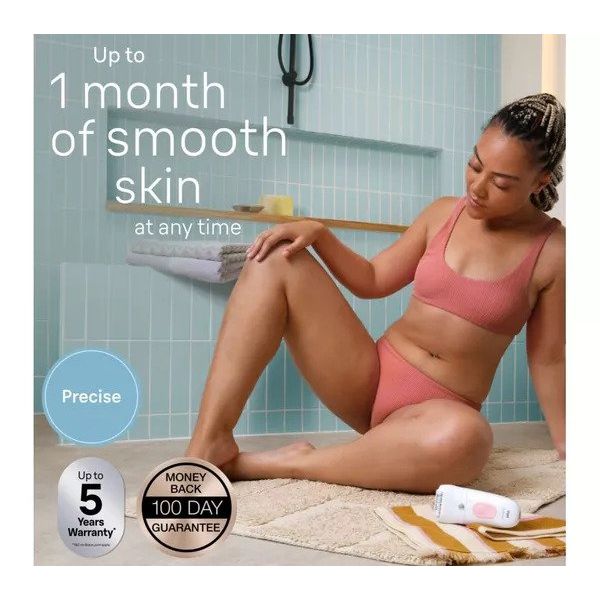 Buy Braun,Braun Silk-epil 5 5-041 Wet & Dry Use Cordless Epilator - Gadcet UK | UK | London | Scotland | Wales| Near Me | Cheap | Pay In 3 | Epilators