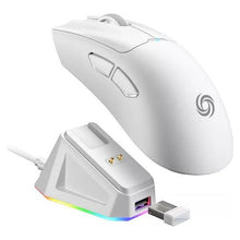 Buy NOS,NOS M-750 GM UL Rapid Wireless Optical Gaming Mouse – White - Gadcet UK | UK | London | Scotland | Wales| Near Me | Cheap | Pay In 3 | Mice & Trackballs