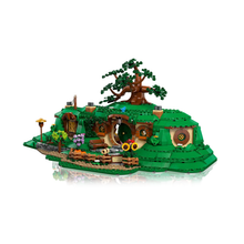 Buy LEGO,LEGO Icons 10354 The Lord of the Rings: The Shire Set for Adults - Gadcet UK | UK | London | Scotland | Wales| Near Me | Cheap | Pay In 3 | Construction Set Toys