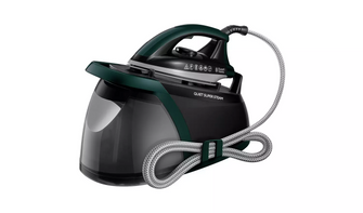 Russell Hobbs Quiet Super Steam Generator Iron 24450
