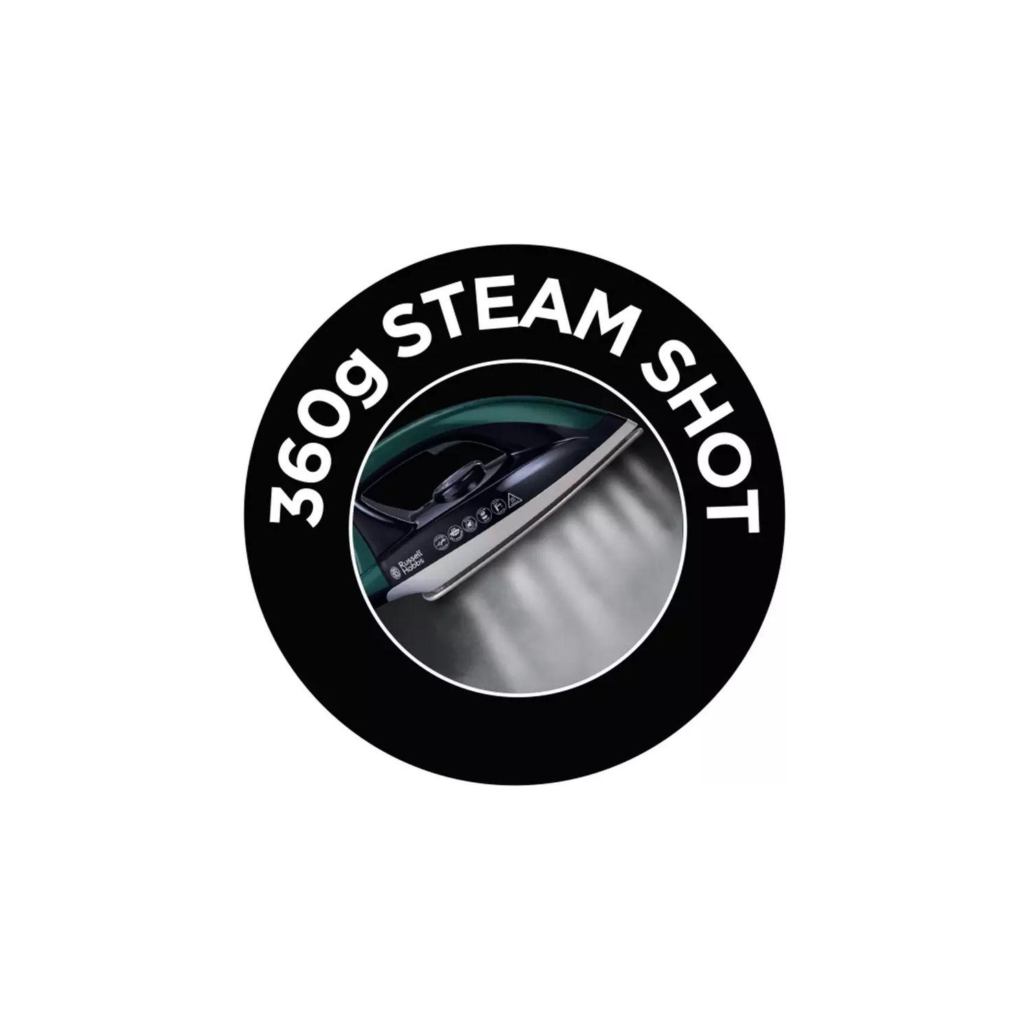 Buy Cashtro Ltd,Russell Hobbs Quiet Super Steam Generator Iron 24450 - Gadcet UK | UK | London | Scotland | Wales| Near Me | Cheap | Pay In 3 | Steam Generator Iron