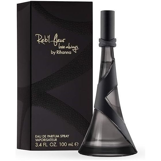 Buy Planet Perfume,Rihanna Reb'l Fleur Love Always 100ml Eau de Parfum Spray - Gadcet UK | UK | London | Scotland | Wales| Near Me | Cheap | Pay In 3 | 