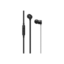 Apple Black Beats By Dr. Dre UrBeats3 In-Ear Headphones (MU982ZM/A) - 2