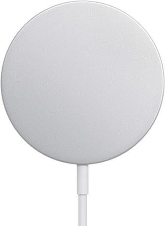 Apple MagSafe Qi Enabled Charger - 2