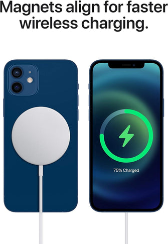 Apple MagSafe Qi Enabled Charger - 4