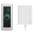 RING Video Doorbell Pro 2 with Plug-In Adapter - 1