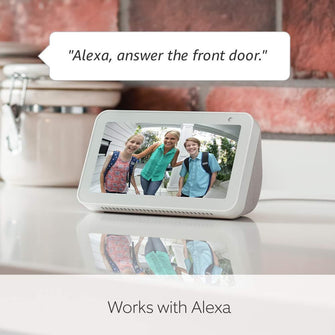 RING Smart Video Doorbell 3 Full HD Wireless Smart Doorbell - 5