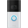RING Smart Video Doorbell 3 Full HD Wireless Smart Doorbell - 1