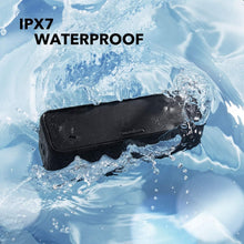 Soundcore 3 by Anker, Bluetooth Speaker - IPX7 Waterproof  - 6