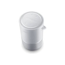 Bose Portable Smart Speaker With Alexa Voice Control Built In- Silver - 4