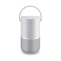 Bose Portable Smart Speaker With Alexa Voice Control Built In- Silver - 1