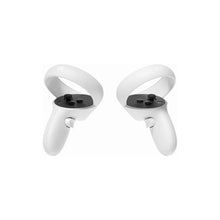 Meta Quest 2 - Advanced All-In-One VR Headset - 128 GB - White - 2
