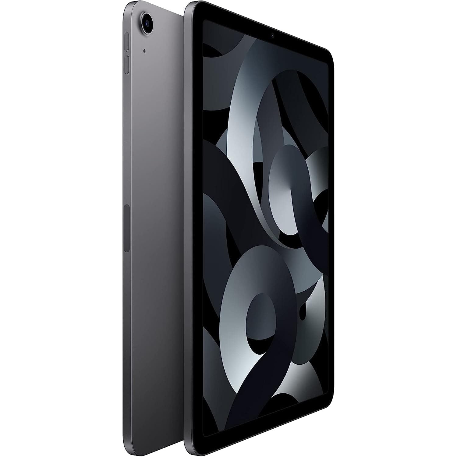Apple iPad Air 2022 10.9 Inch Wi-Fi 256GB - Space Grey - 2