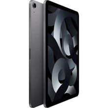 Apple iPad Air 2022 10.9 Inch Wi-Fi 256GB - Space Grey - 2