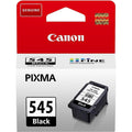 Canon PG-545 Black Ink Cartridge - 1