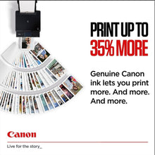 Canon PG-540 Black Ink Cartridge - 2