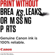 Canon PG-540 Black Ink Cartridge - 3