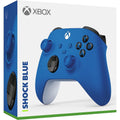 Microsoft Xbox Series X & S Wireless Controller - Shock BlueDG - 1