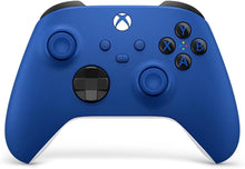 Microsoft Xbox Series X & S Wireless Controller - Shock BlueDG - 2