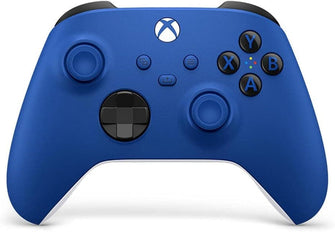 Microsoft Xbox Series X & S Wireless Controller - Shock BlueDG - 2