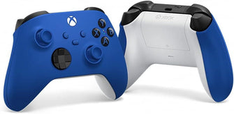 Microsoft Xbox Series X & S Wireless Controller - Shock BlueDG - 4