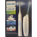 Philips Sonicare 5100 Electric Toothbrush + AirFloss - 1
