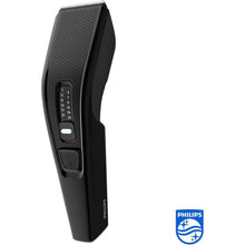 Philips Series 3000 Corded Hair Clipper with Stainless Steel Blades - 2