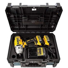 DeWalt DCF899P2 XR Brushless High Torque Impact Wrench 18V 2 x 5.0Ah - 4