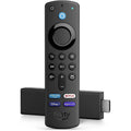 Amazon Fire TV Stick 4K Ultra HD With Alexa Voice Remote - 1