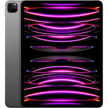 Apple iPad Pro 6th Gen 12.9" 2TB Space Grey Wi-Fi + Cellular Unlocked - 1